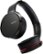Alt View 11. Sony - XB950B1 Extra Bass Wireless Over-the-Ear Headphones - Black.