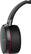 Alt View 12. Sony - XB950B1 Extra Bass Wireless Over-the-Ear Headphones - Black.