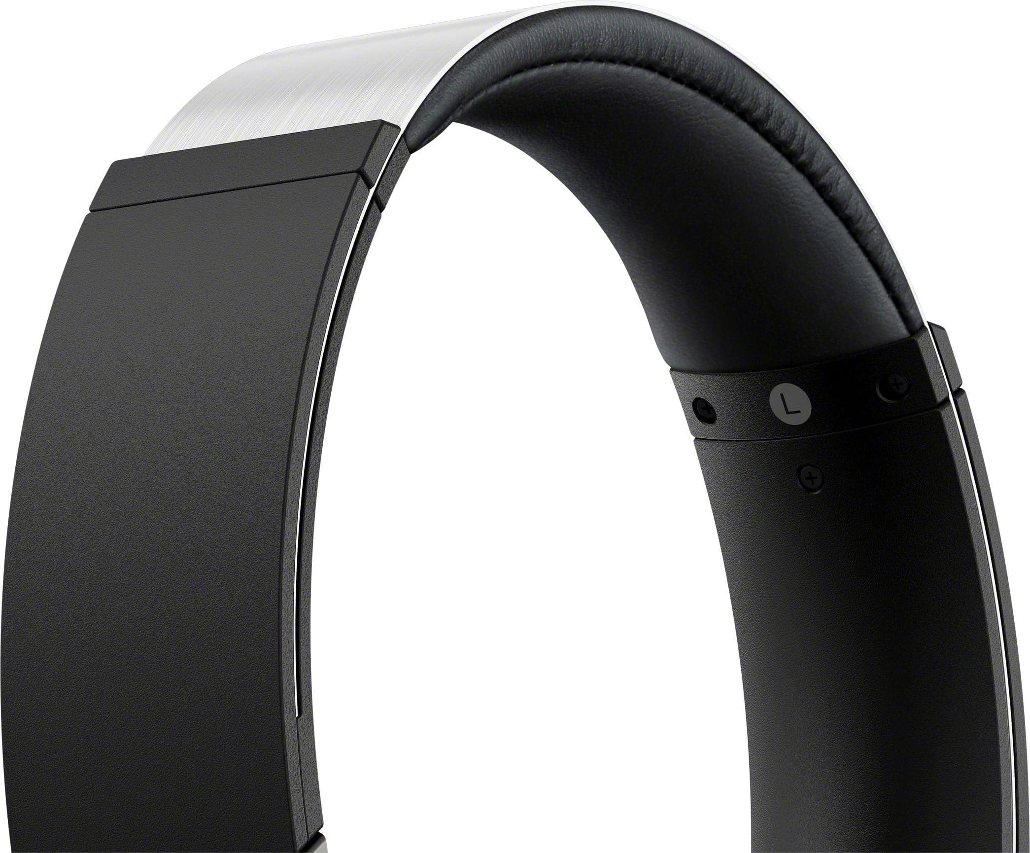 Alt View 16. Sony - XB950B1 Extra Bass Wireless Over-the-Ear Headphones - Black.