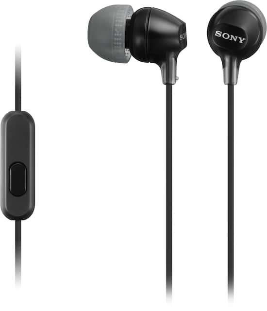 Best wired earbuds discount with mic for android