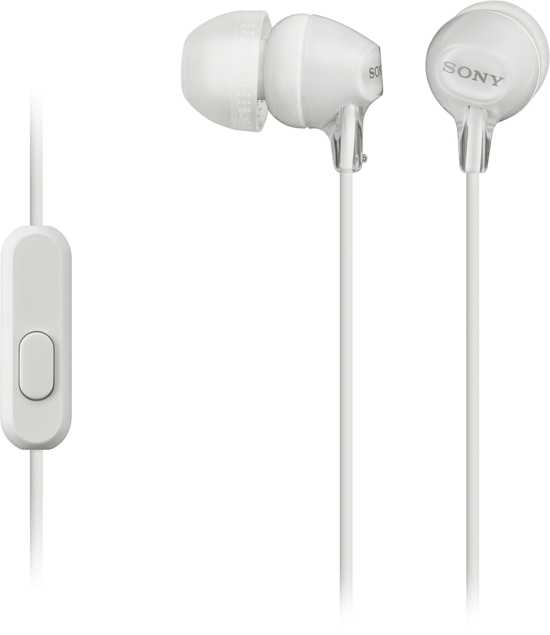 Sony Headphones & Earbuds