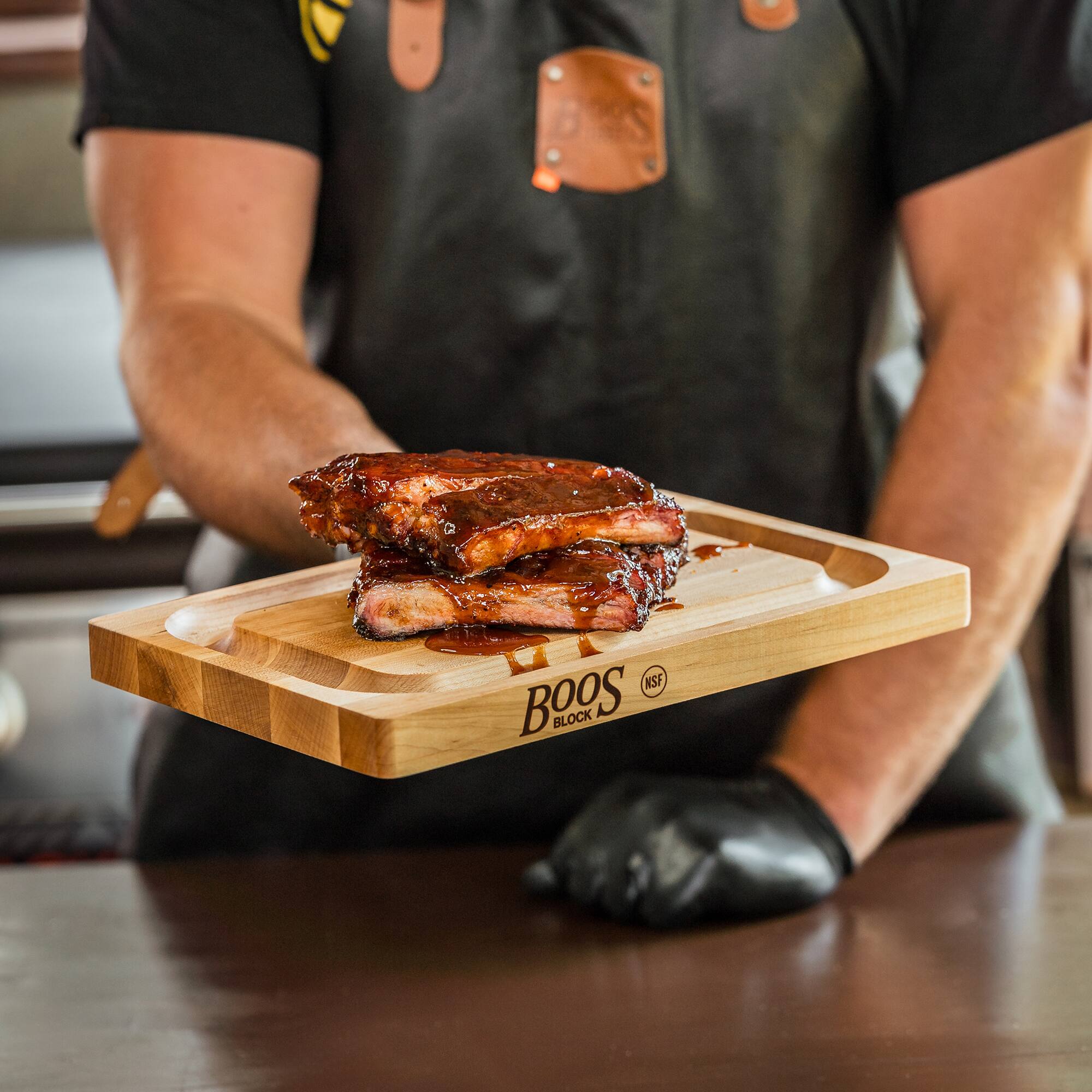 media item thumbnail