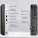 Power Button
Universal Audio Port
Audio Line Out
USB 3.1 Port (Charge Support)
USB 3.1 Port
USB "C" Port
LED Light Control Button
Display Ports
USB 3.1 Ports
Ethernet RJ-45 Port
Power Connection