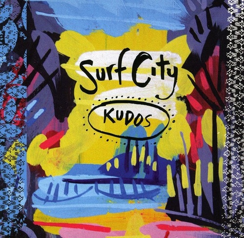 Surf City - Kudos   - COMPACT DISCS [CD] price history on PriceWatchPro