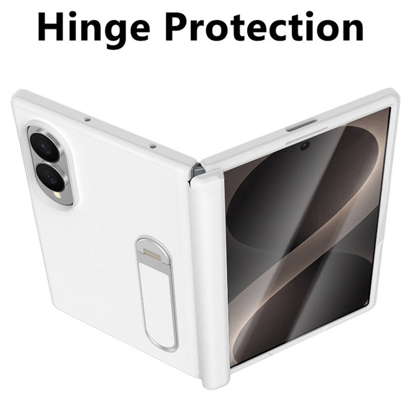 Hinge Protection