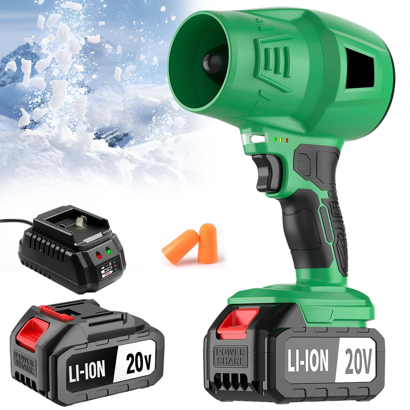 Sure, here is the corrected and grouped text from the image:
- SHAKE LI-ION 20V POWER SHARI LI-ION 20V
- LI-ION 20V
- POWER SHARI
- LI-ION 20V