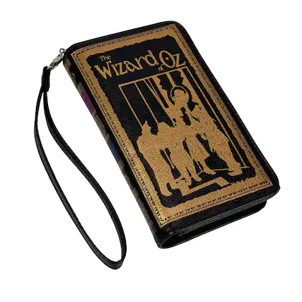 The Wizard of Oz