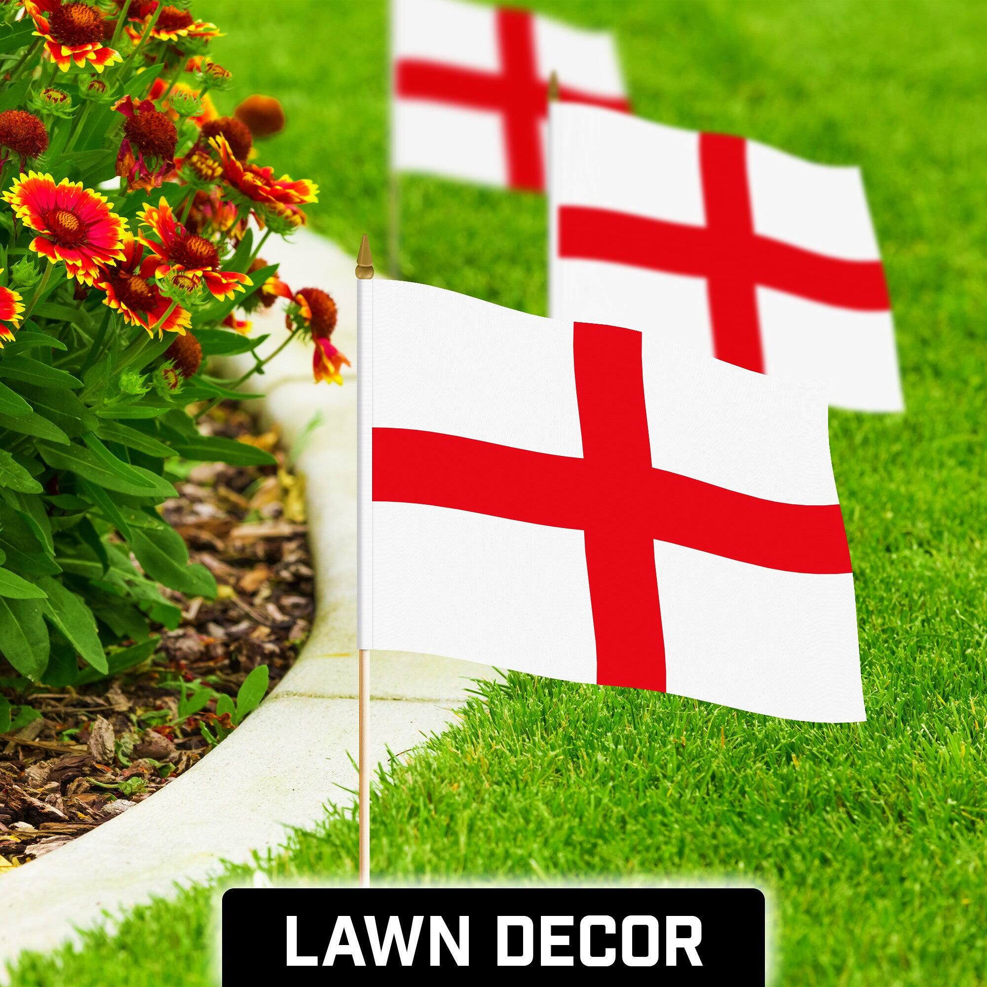 LAWN DECOR