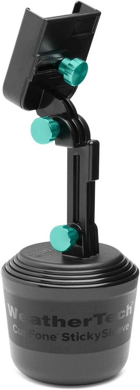 WeatherTech Cup Fone StickySleeve
