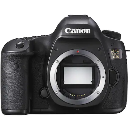Canon EOS 5Ds S