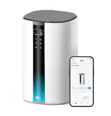 - nhtne ns
- A k41
- DRID
- Living Room Bedrooms Study Room Kitchen
- Air Purifier
- Normal
- 1
- Sohuauus DRE Setting
- A 9:00 PM a Steep