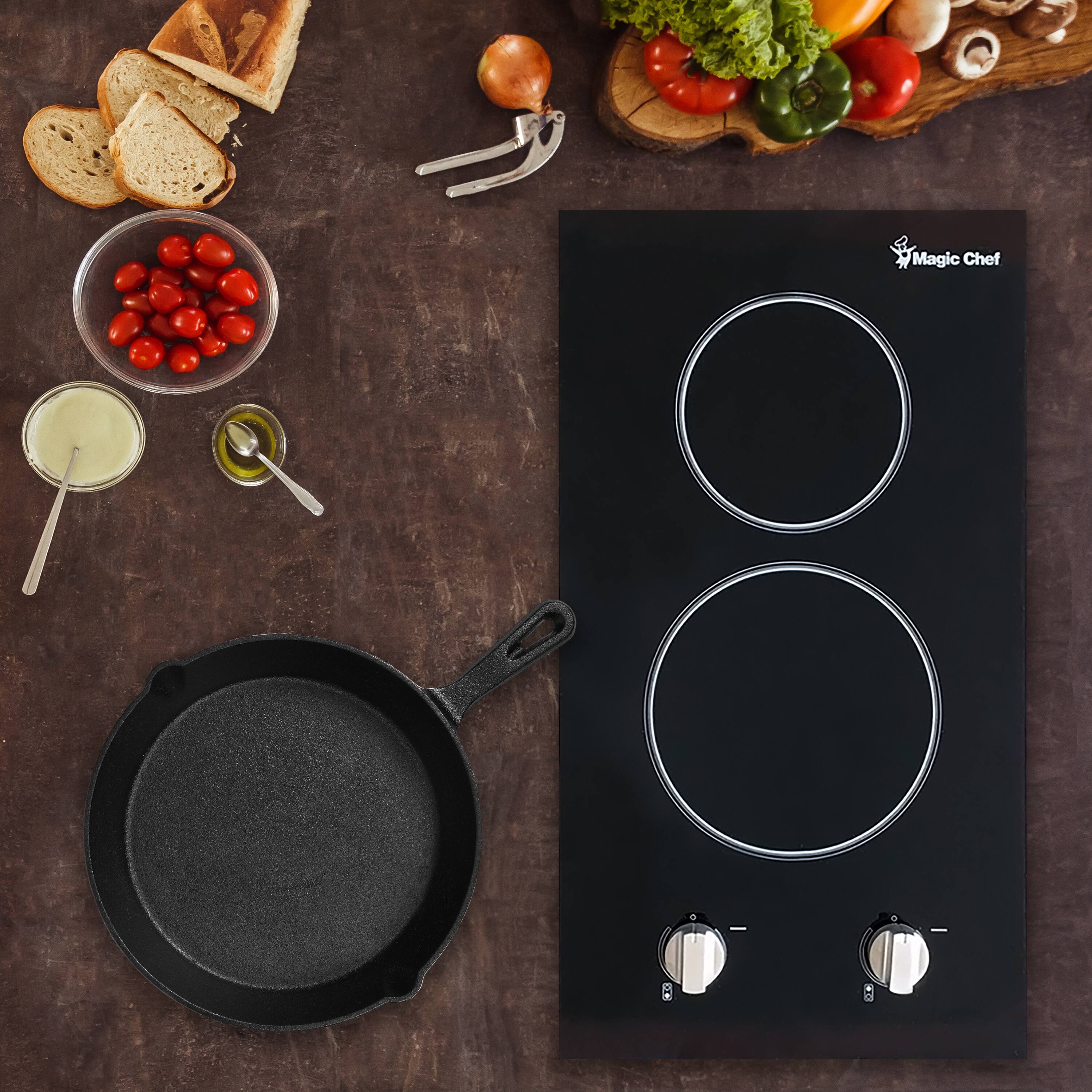 #Magic Chef