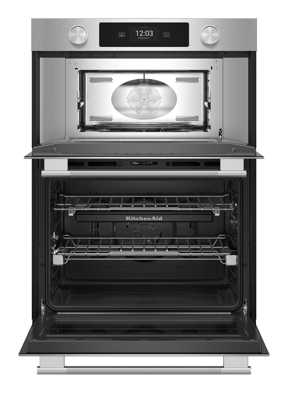 R 12:03 - - x 6 KitchenAid