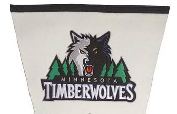 MINNESOTA TIMBERWOLVES
