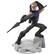 Front. Disney - Disney Infinity: Marvel Super Heroes Hawkeye Figure.