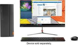 Lenovo IdeaCentre 510A 15ABR Desktop AMD A12 Series 12GB Memory Lenovo IdeaCentre 510A 15ABR Desktop AMD A12 Series 12GB Memory