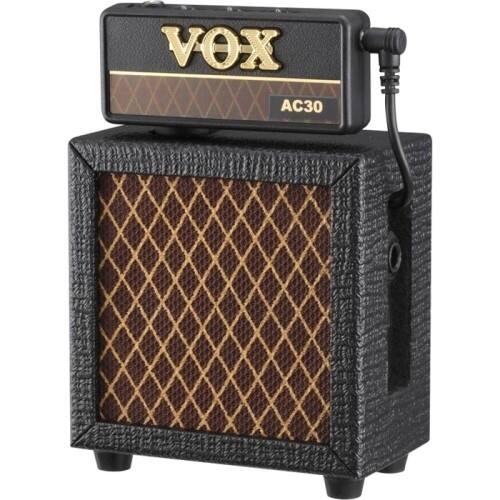 Best Buy VOX amPlug Guitar Amplifier Cabinet APCAB