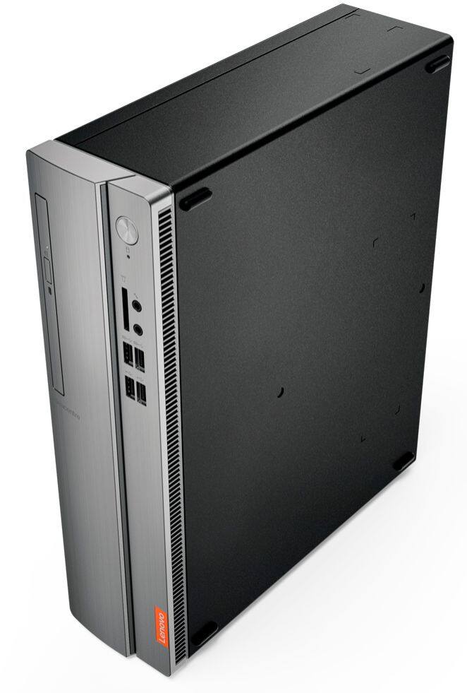 Best Buy: Lenovo 310S-08IAP Desktop Intel Pentium 4GB Memory 500GB 