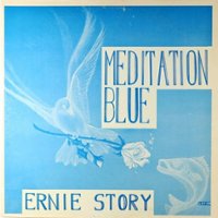Meditation Blue [LP] - VINYL - Front_Zoom