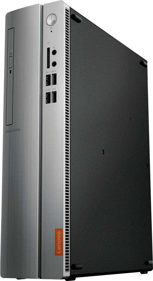 Best Buy: Lenovo 510S-08IKL Desktop Intel Core i3 4GB Memory 1TB