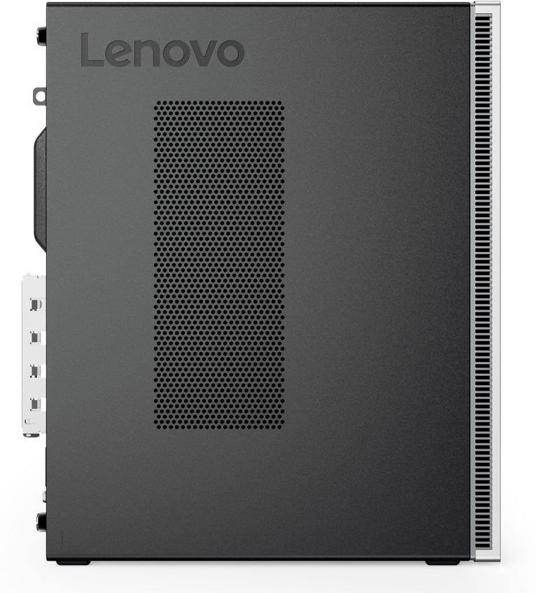 Best Buy: Lenovo 510S-08IKL Desktop Intel Core i3 4GB Memory 1TB