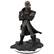 Front. Disney - Disney Infinity: Marvel Super Heroes Nick Fury Figure.