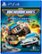 Front Zoom. Micro Machines World Series - PlayStation 4.