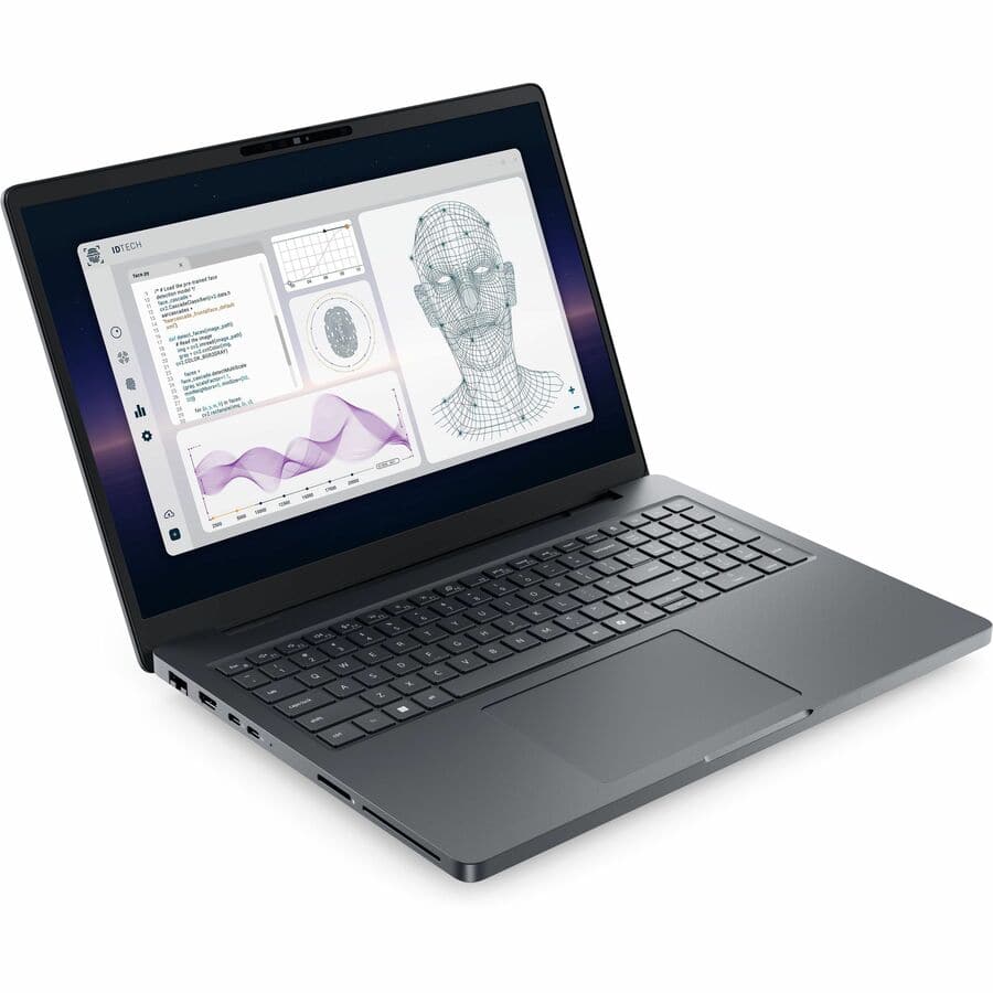 Dell Pro Max Plus MB16250 16