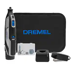 DREMEL
DREMEL
DREMEL
DREMEL