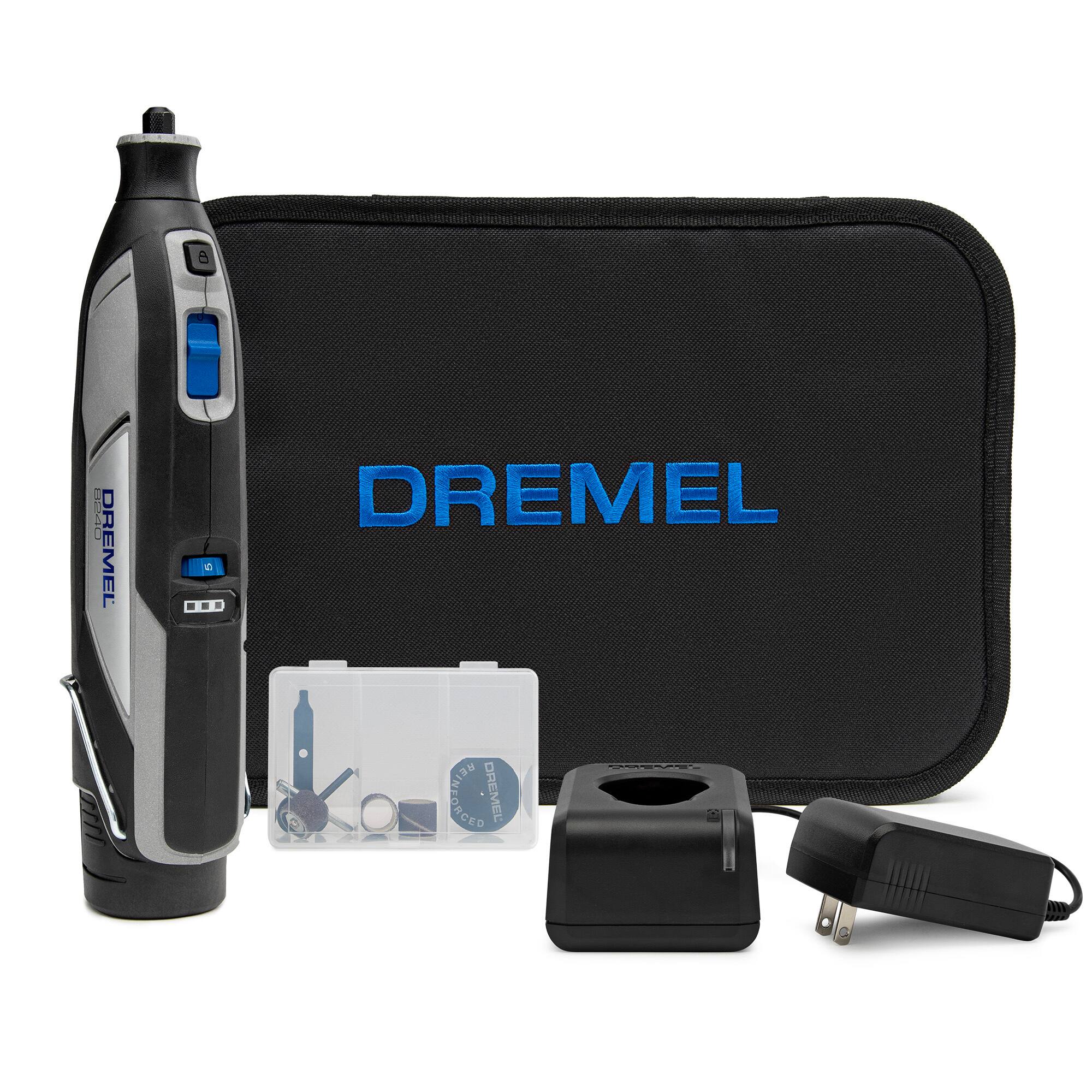 DREMEL
DREMEL
DREMEL
DREMEL