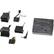 Alt View 11. AXXESS - Wiring Harness for Select Mercedes Vehicles - Black.