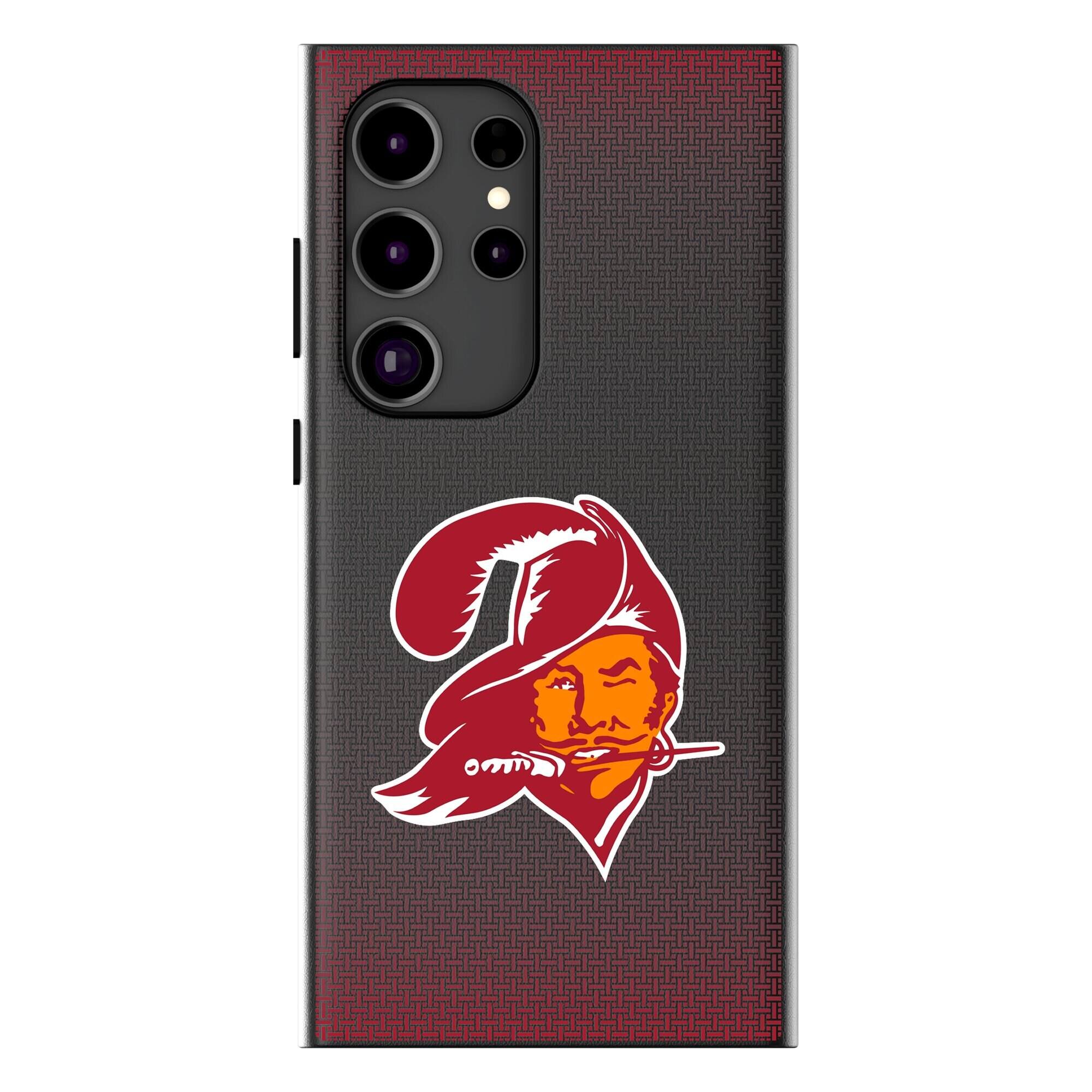 Keyscaper - NFL - Tampa Bay Buccaneers Historic Collection 1976-1996 Galaxy Magnetic Bump Case - S24 Ultra - Black price history on PriceWatchPro