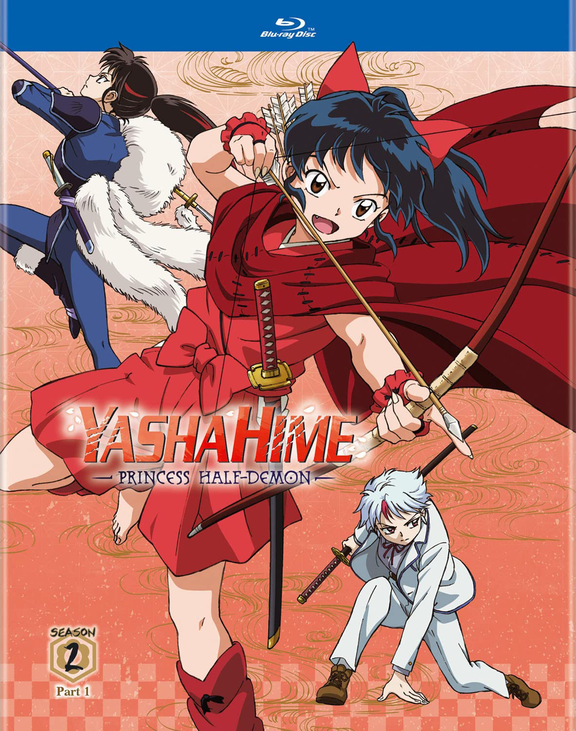 Anime Like Yashahime: Princess Half-Demon