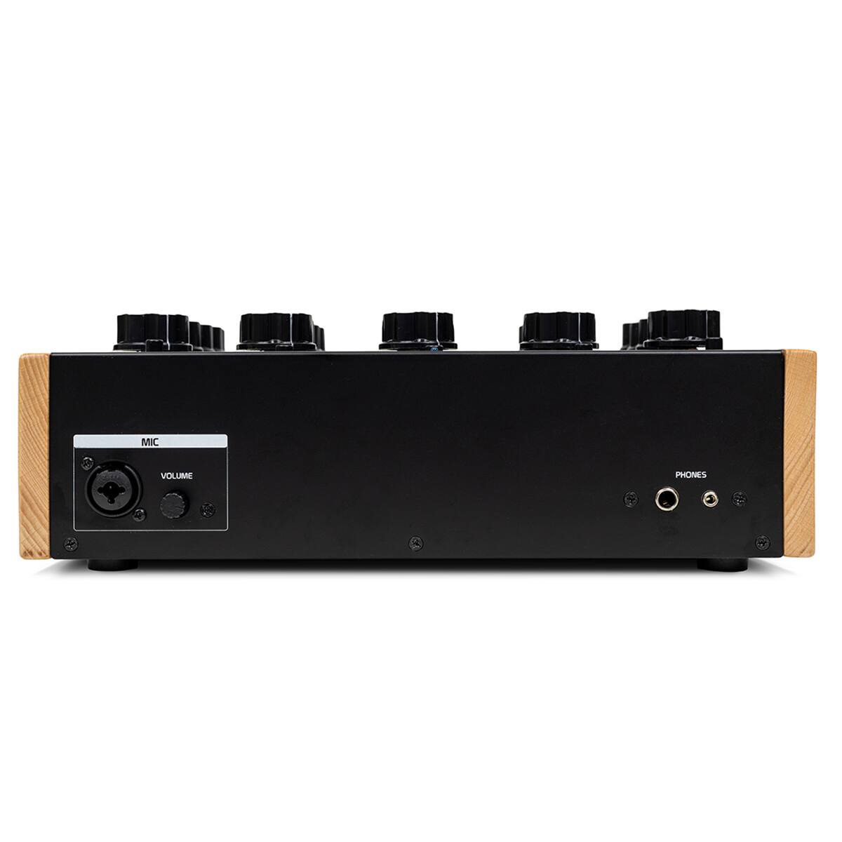 MIC VOLUME PHONES
