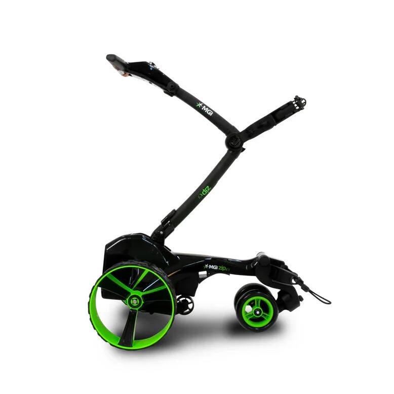 MGI zip MG zip