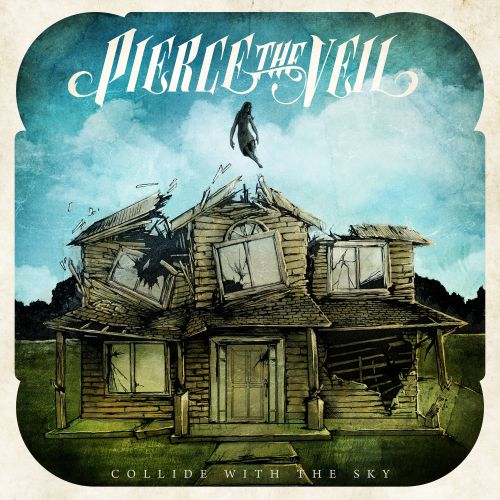  Collide With the Sky [CD]
