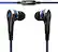 Front Standard. SMS Audio - STREET by 50 Cent Earbud Headphones.