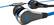 Alt View Standard 1. SMS Audio - STREET by 50 Cent Earbud Headphones.