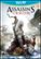 Front Standard. Assassin's Creed III - Nintendo Wii U.