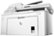Alt View Zoom 11. HP - LaserJet Pro MFP M227fdn Black-and-White All-In-One Laser Printer - White.