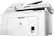 Alt View 11. HP - LaserJet Pro MFP M227fdn Black-and-White All-In-One Laser Printer - White.