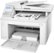 Alt View Zoom 13. HP - LaserJet Pro MFP M227fdn Black-and-White All-In-One Laser Printer - White.