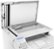 Alt View Zoom 14. HP - LaserJet Pro MFP M227fdn Black-and-White All-In-One Laser Printer - White.