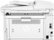 Alt View Zoom 15. HP - LaserJet Pro MFP M227fdn Black-and-White All-In-One Laser Printer - White.