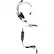 Alt View 11. Spracht - ZUM Hands-Free Headset - Black.