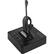Angle. Spracht - ZUM eco-Set Wireless Headset - Black.