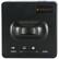 Alt View 11. Spracht - ZUM eco-Set Wireless Headset - Black.