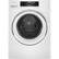 Front. Whirlpool - 2.3 Cu. Ft. Front-Loading Washer.