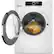 Alt View 13. Whirlpool - 2.3 Cu. Ft. Front-Loading Washer.