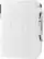 Alt View 12. Whirlpool - 4.3 Cu. Ft. Stackable Electric Dryer with Steam and Wrinkle Shield - White.